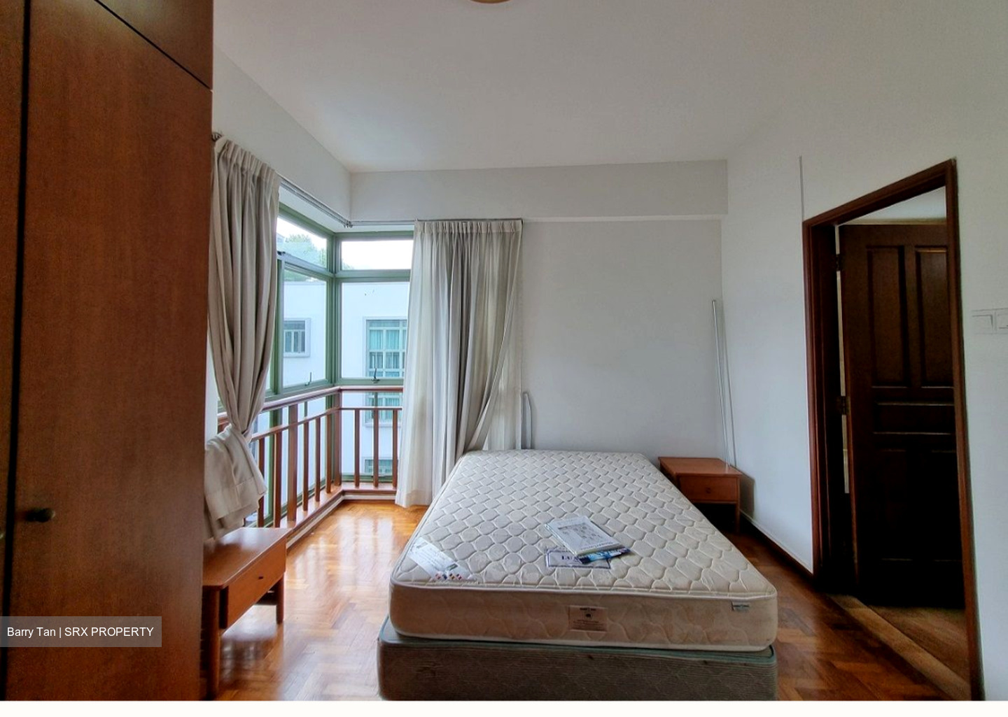 Gold Palm Mansion (D15), Apartment #446909461